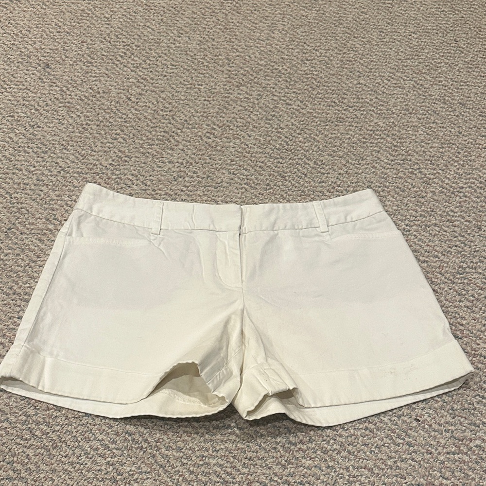 Express Shorts